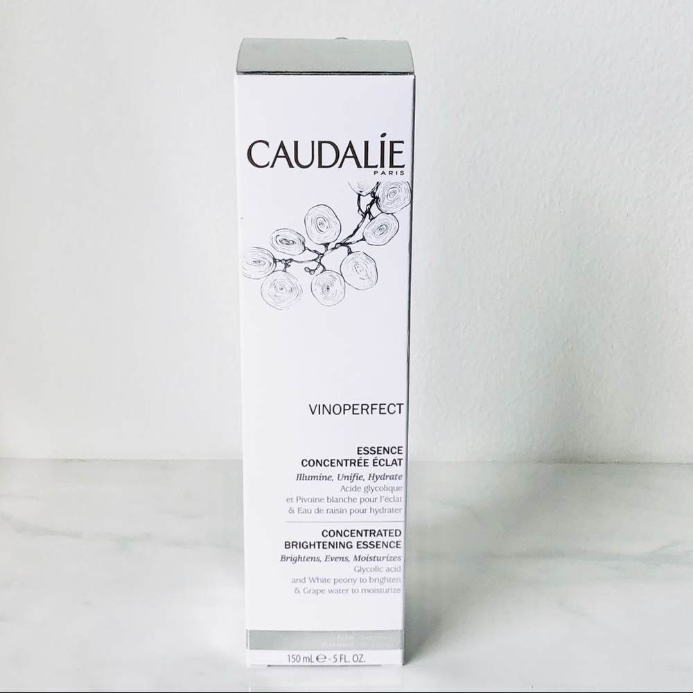 Caudalie Vinoperfect Glycolic Brightening Essence